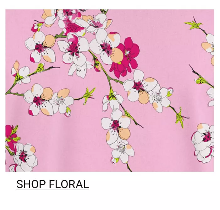 Floral Prints