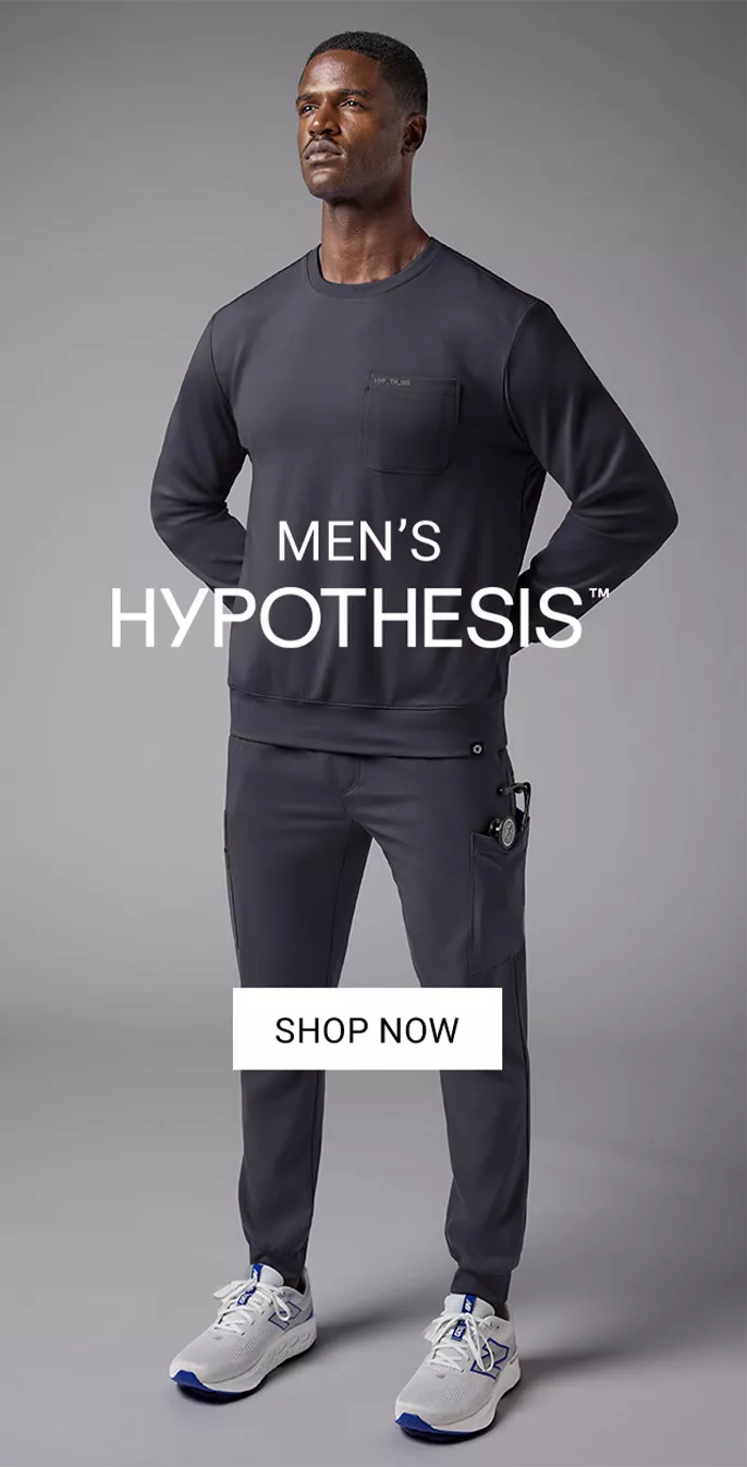 Uniformes Hypothesis para hombres
