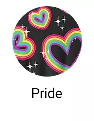 Pride Prints