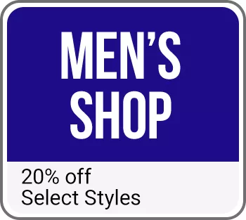 Men's Shop