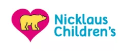 Nicklaus Children's Logo