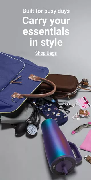 Nursing Bags