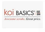 koi Basics Scrubs