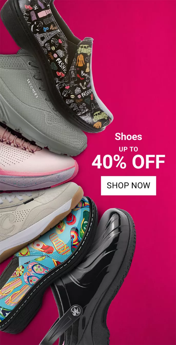 Warehouse Sale Shoes on Sale
