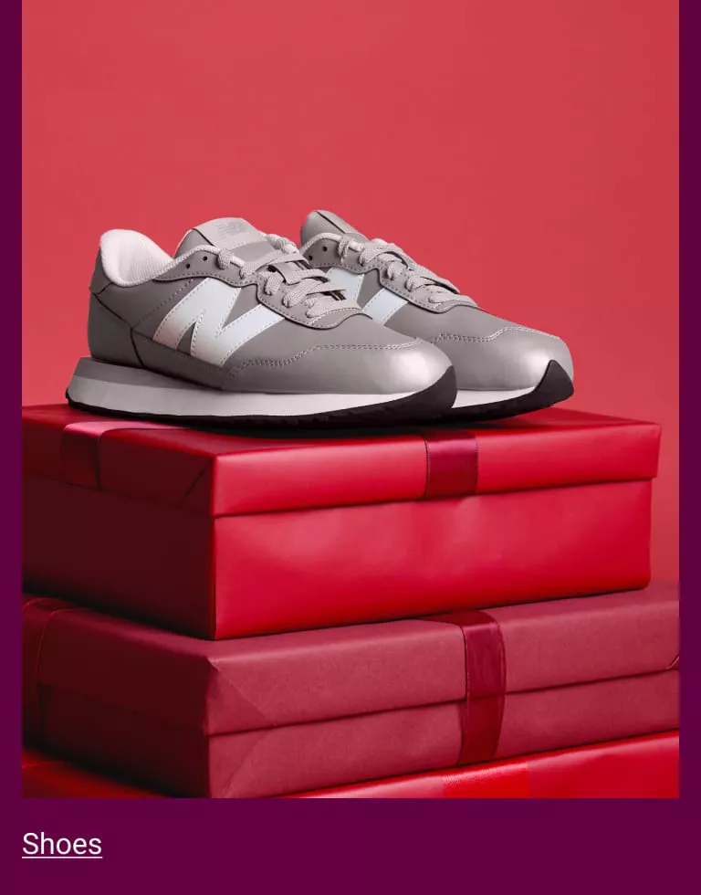 Shoes