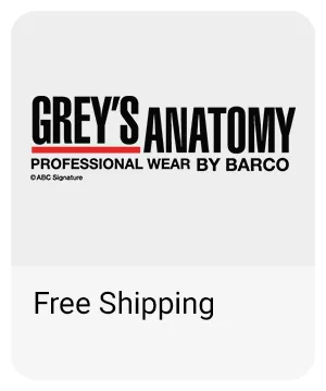 Grey's Anatomy by Barco