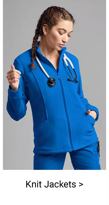 Women&rsquo;s Knit Jackets 