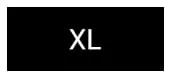 XL Scrubs on Sale
