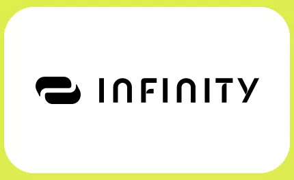 Infinity Scrubs