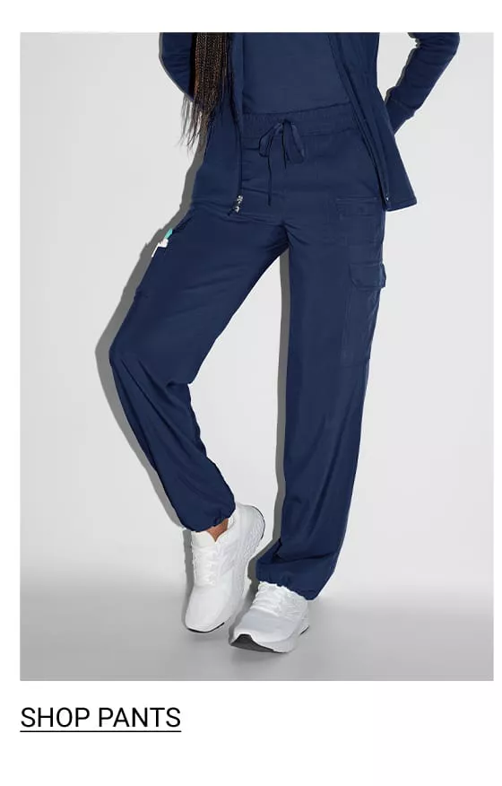 Scrub Pants