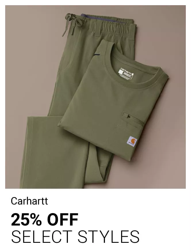 Uniformes Carhartt