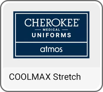 Cherokee Atmos Scrubs