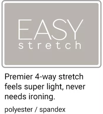 Easy Stretch Scrubs 