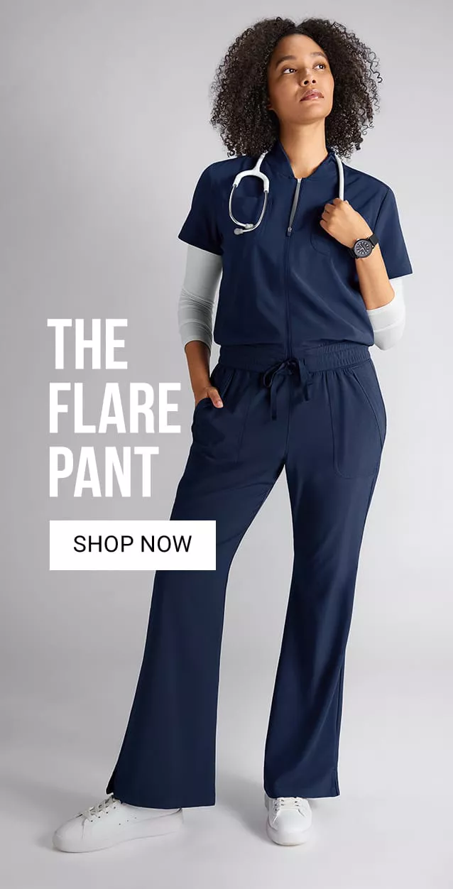Flare Pant