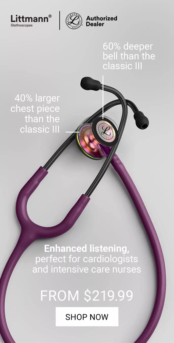 Littmann Cardiology