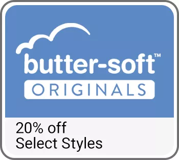 Butter-Soft Originals