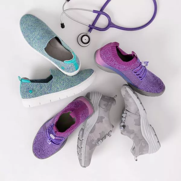 Nurse Mates Shoes