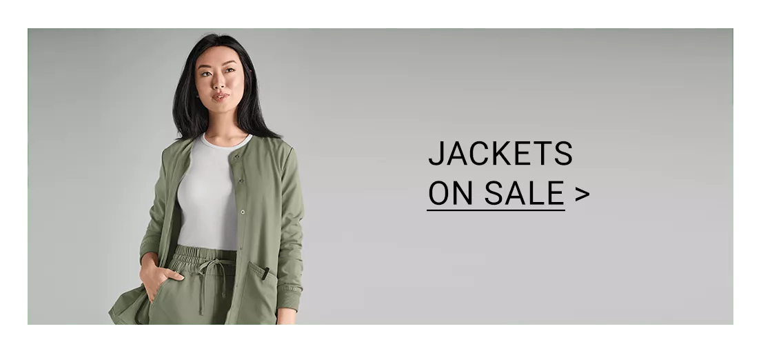 Jackets