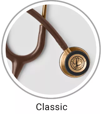 Classic Stethoscopes