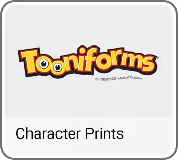 Tooniforms Scrubs