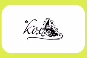 Koi Scrubs