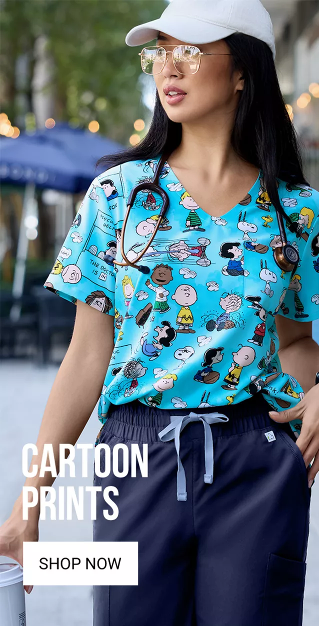 Cartoon Prints