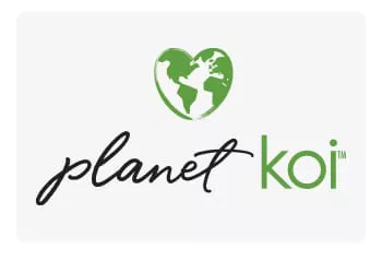 Planet koi Scrubs