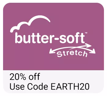 Butter-Soft Stretch Scrubs 