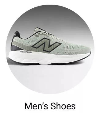 Men's Shoes 