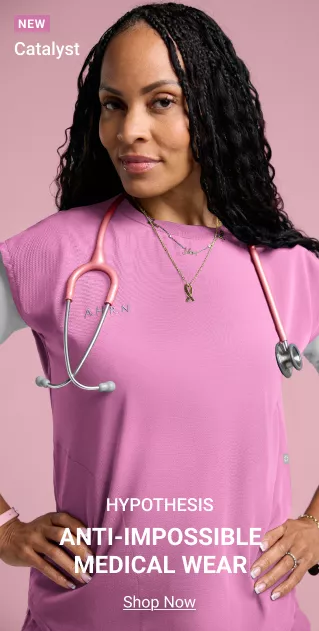 Hypothesis scrubs