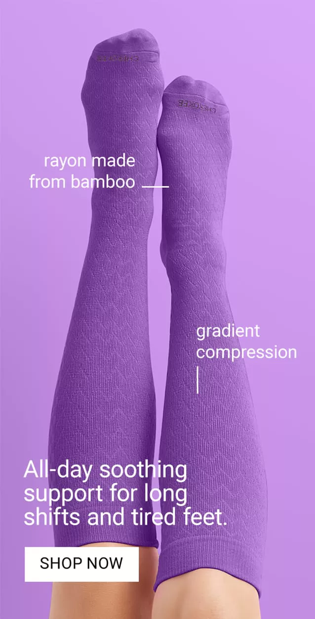 Compression Socks