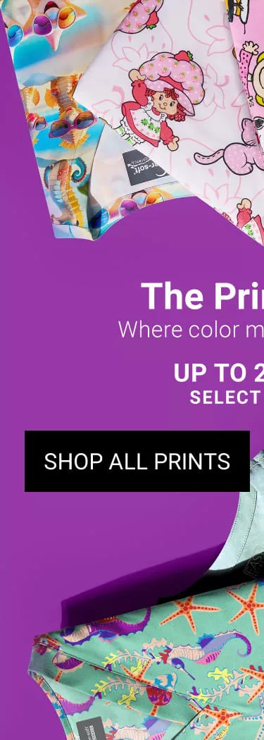 Shop All Prints