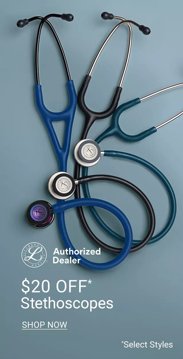 Littmann Stethoscopes on Sale