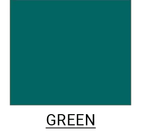 Green Scrubs