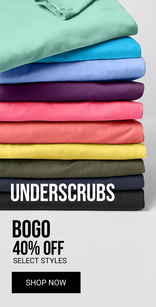 Underscrubs on Sale