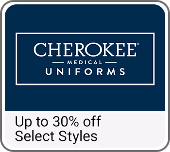 Cherokee Scrubs
