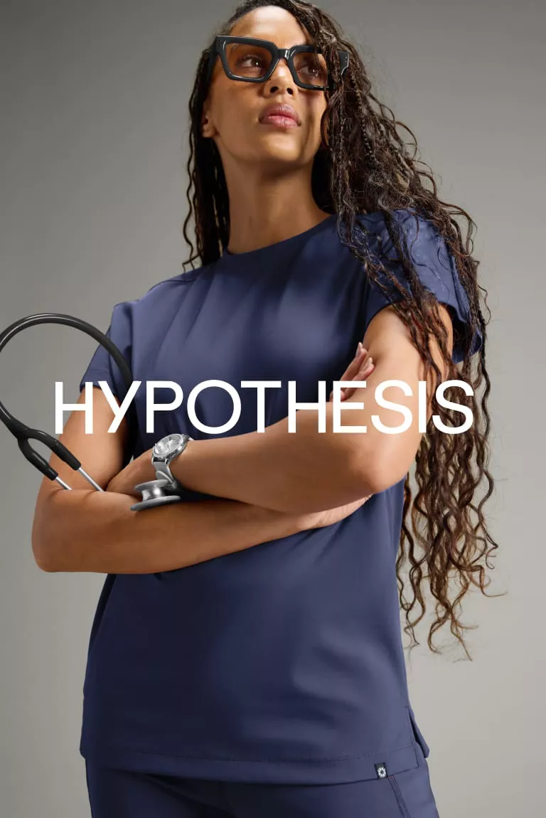 Hypothesis Scrubs