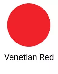 Venetian Red Scurbs