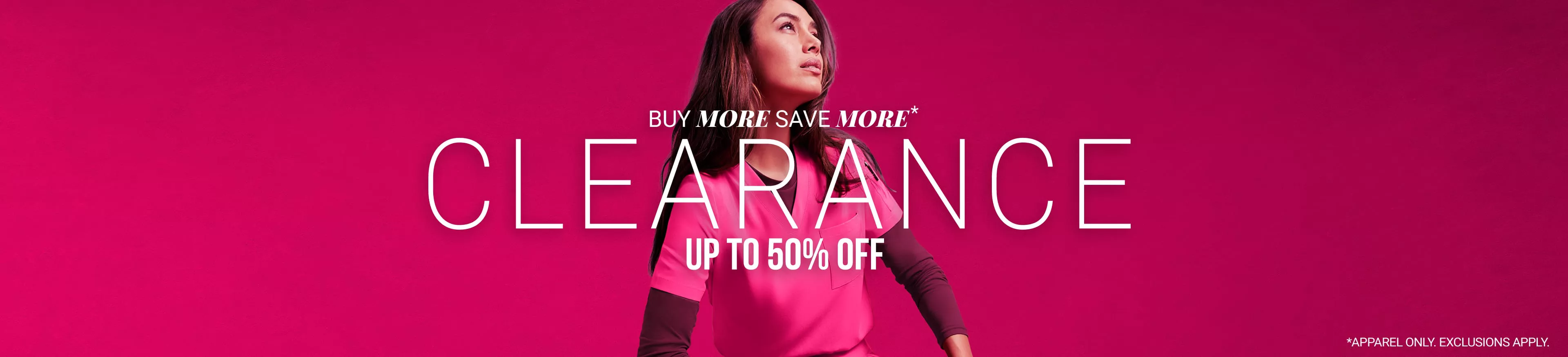 Clearance