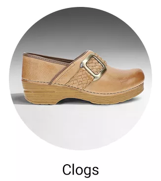 Clog Shoes 