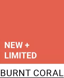ReSurge Burnt Coral Color Scrubs