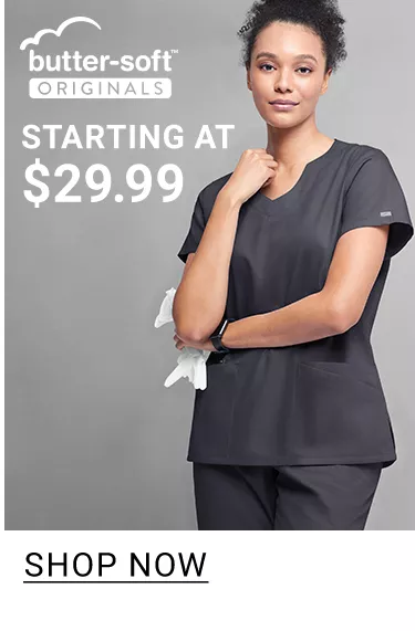 Butter Soft Originals