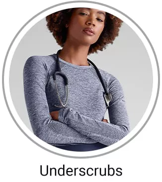 Women&rsquo;s Underscrubs