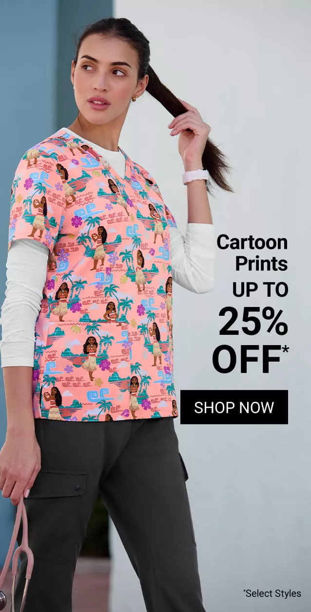 Cartoon Prints
