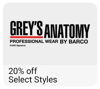 Grey's Anatomy by Barco