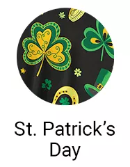 St. Patrick&rsquo;s Day Prints 
