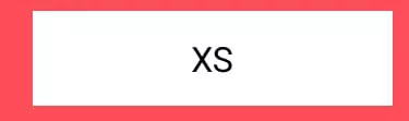 XS