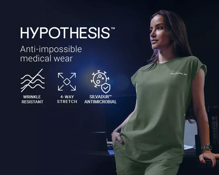 Hypothesis Scrubs