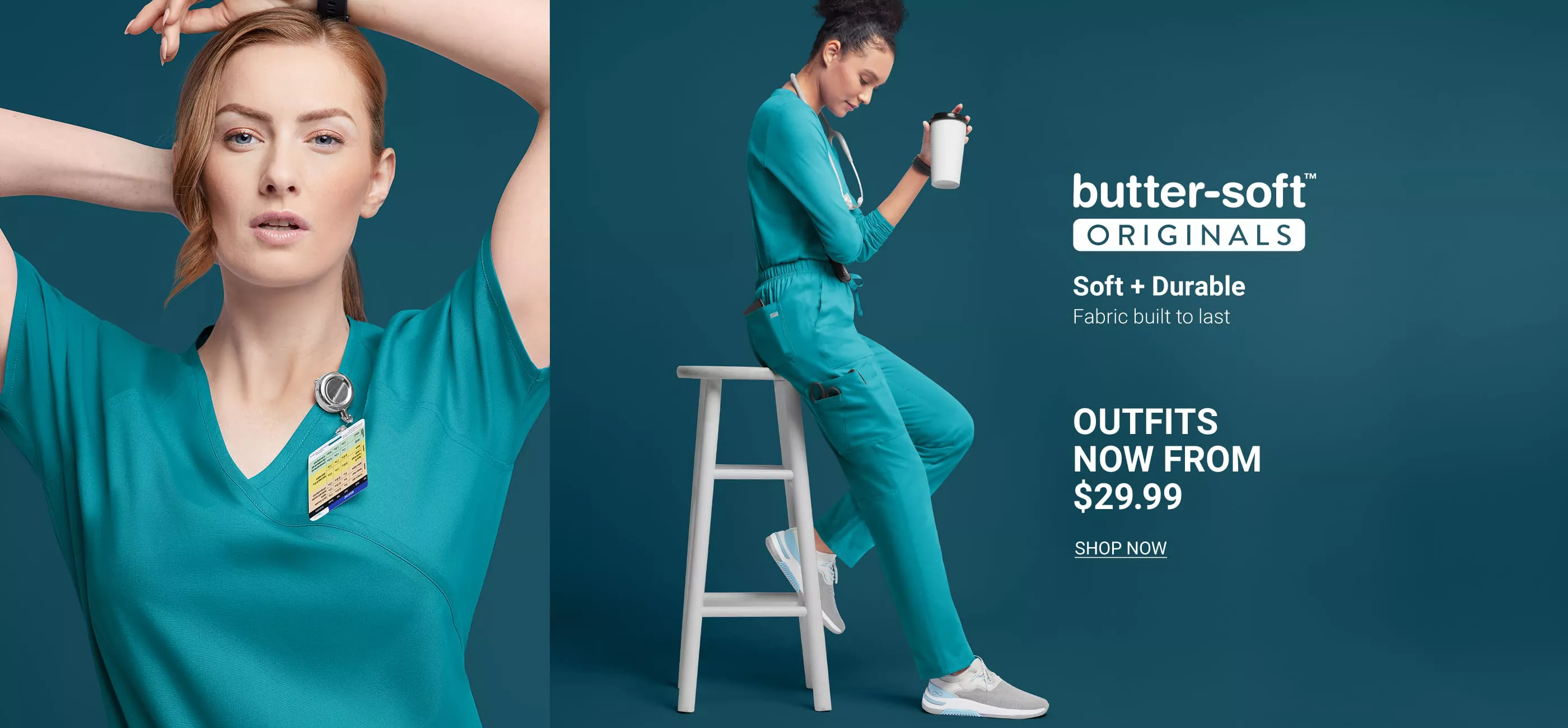 Butter-Soft Originals