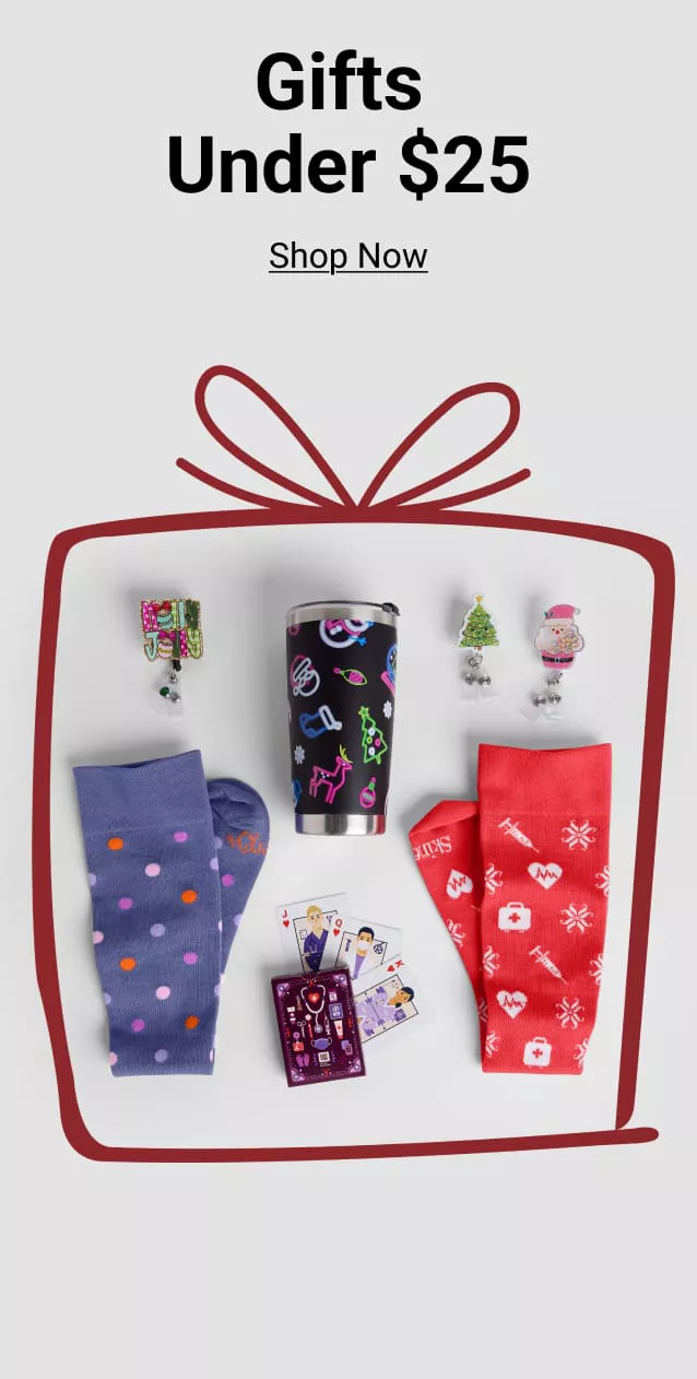 Gifts under $25